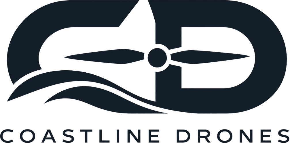 Coastline Drones