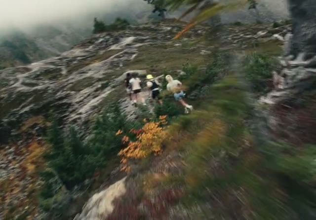 Brooks clip