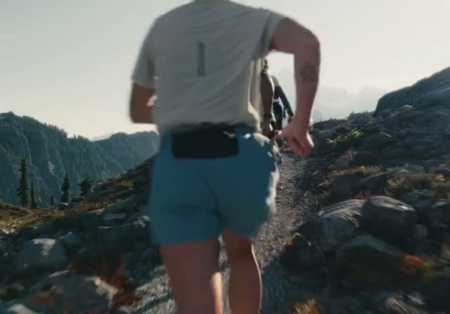Brooks clip