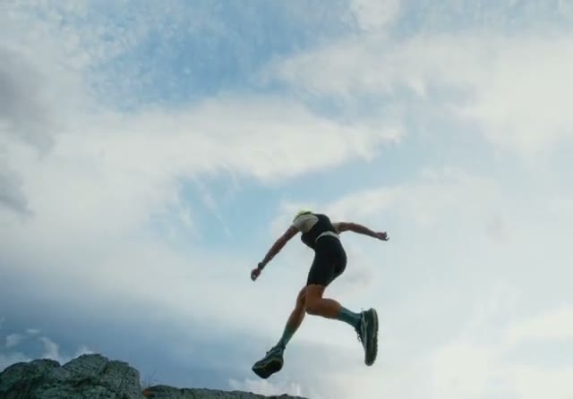 Brooks clip