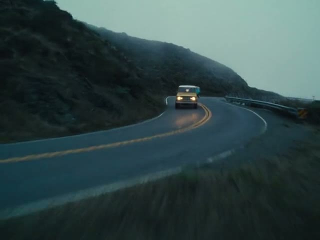 Kindred Motorworks clip