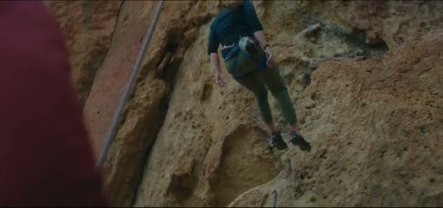NatGeo × Toyota clip
