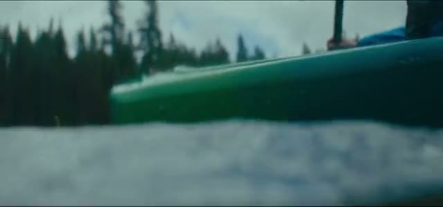 NatGeo × Toyota clip