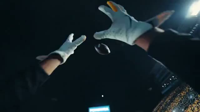 Powerade clip