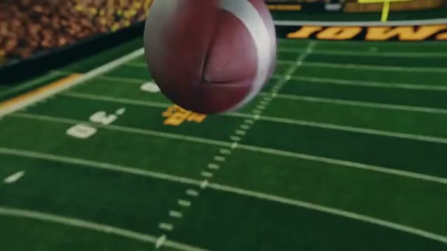 Powerade clip
