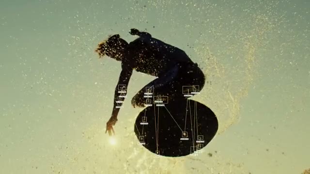 Ronix clip