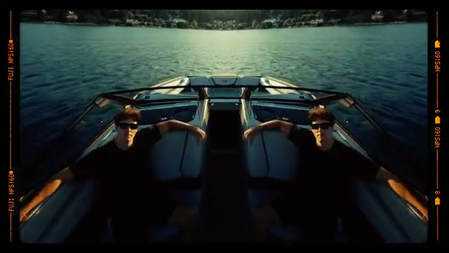 Ronix clip