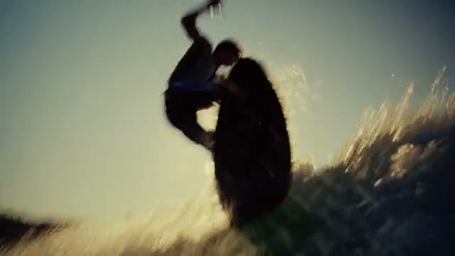 Ronix clip