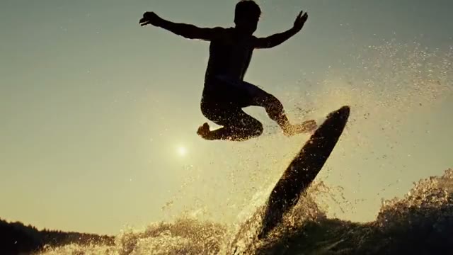 Ronix clip