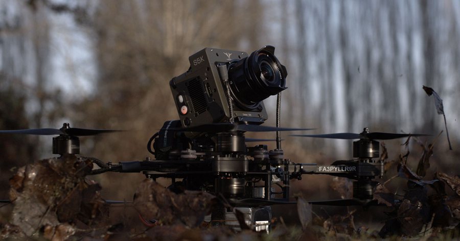 Freefly Ember S5K
